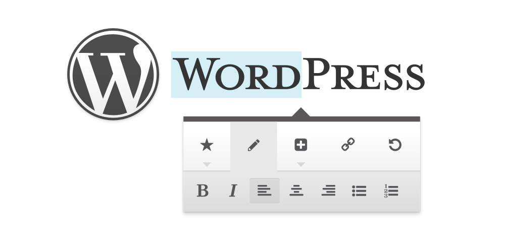 Barley for WordPress: A Revolutionary Inline Content Editor