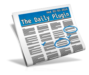 Daily Plugin for Wednesday 02-05-2014