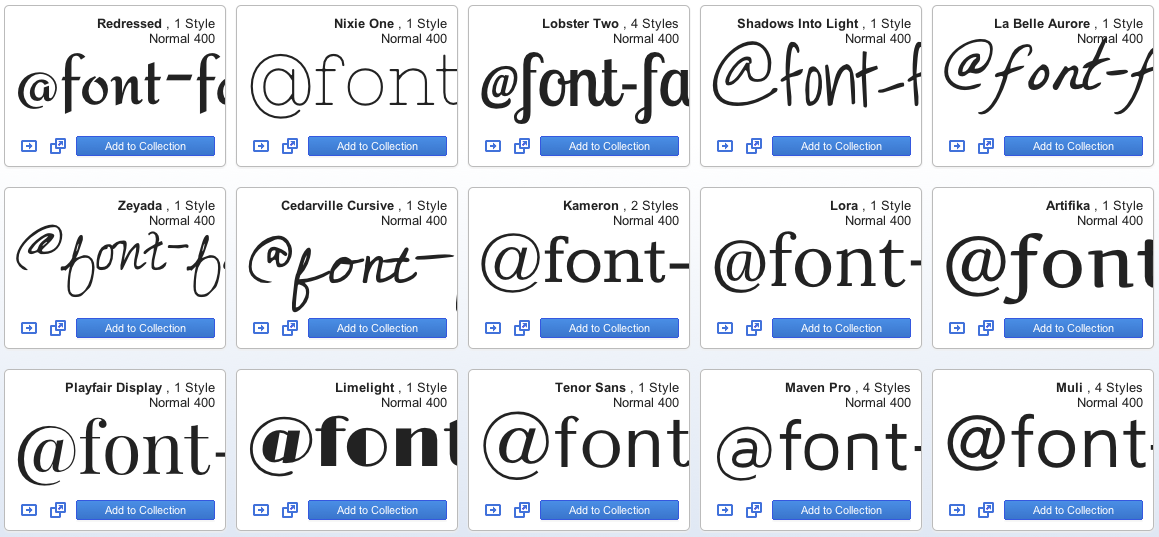 WordPress Tip: How to Load Google Fonts Over SSL and Non-SSL