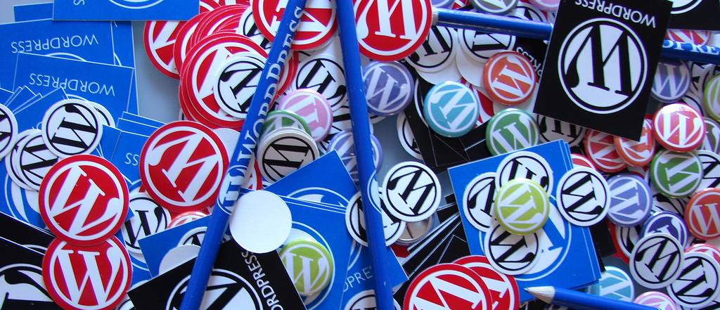 Would Anyone Be Interested in a WordCamp Badges Plugin?