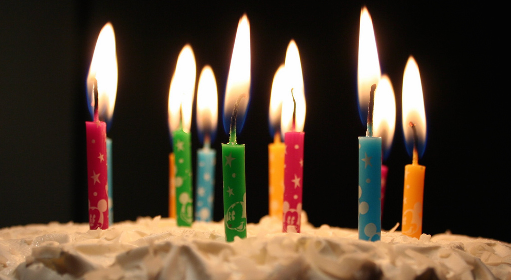 WordPress Celebrates Its 11th Birthday
