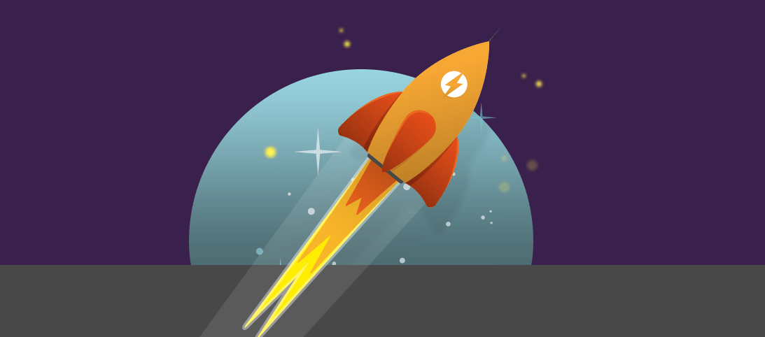 WP Rocket Celebrates 3 Years in Business, Passes $1M in Revenue