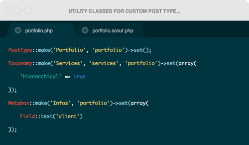 Themosis Object-Oriented Development Framework for WordPress Now in ...