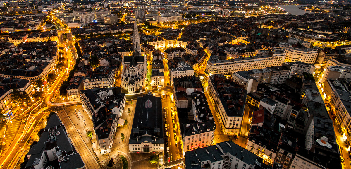 Nantes, France to Host a WordCamp for Developers in November