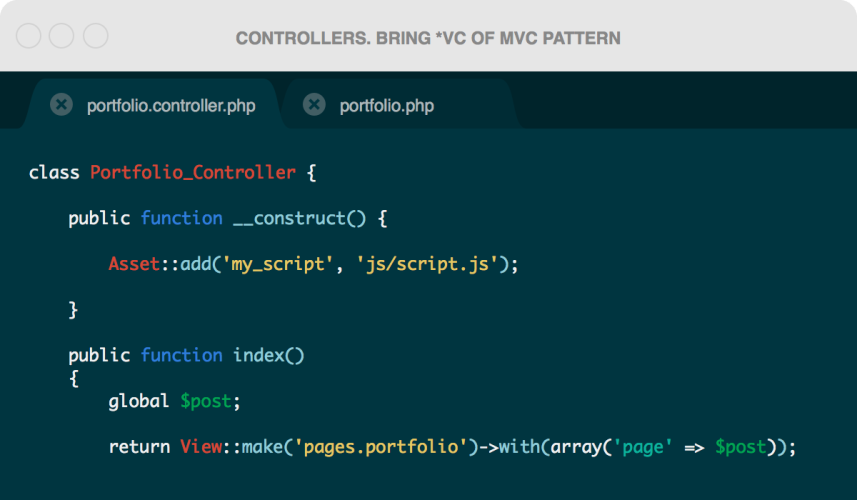 Themosis Object-Oriented Development Framework for WordPress Now in ...