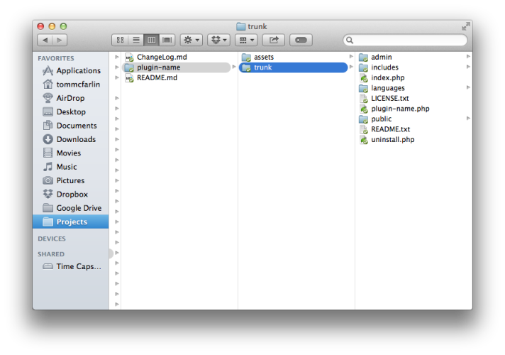 WordPress Plugin Boilerplate 3.0 Released with New Community Website ...