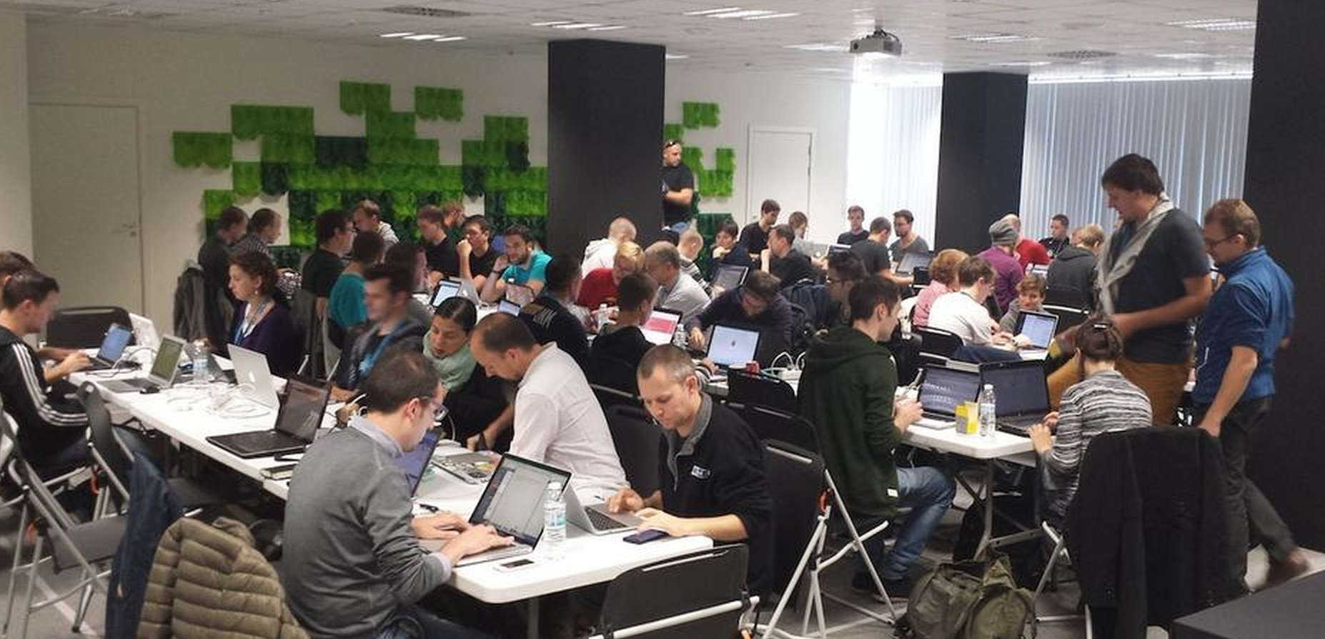 WordPress Theme Review Team Gains 27 New Reviewers at WordCamp Europe Contributor Day