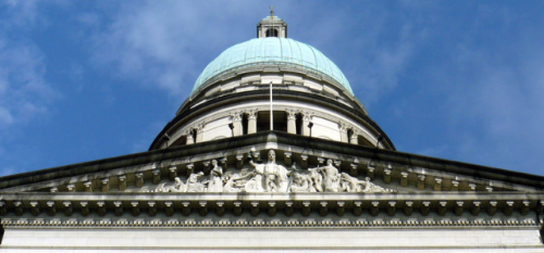 Automattic Court Featured Image