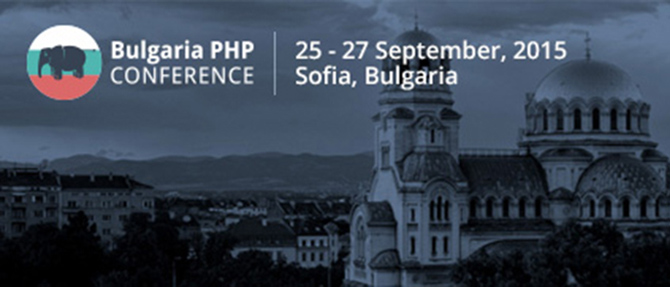 SiteGround is Organizing Bulgaria’s First PHP Conference