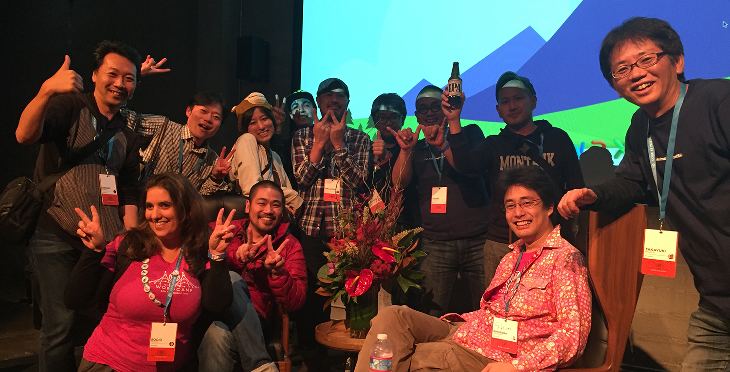 Community, Translation, and Wapuu: How Japan is Shaping WordPress History
