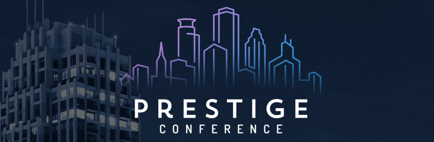 Only 70 Tickets Remain to Livestream Prestige for Free August 1-2, 2015
