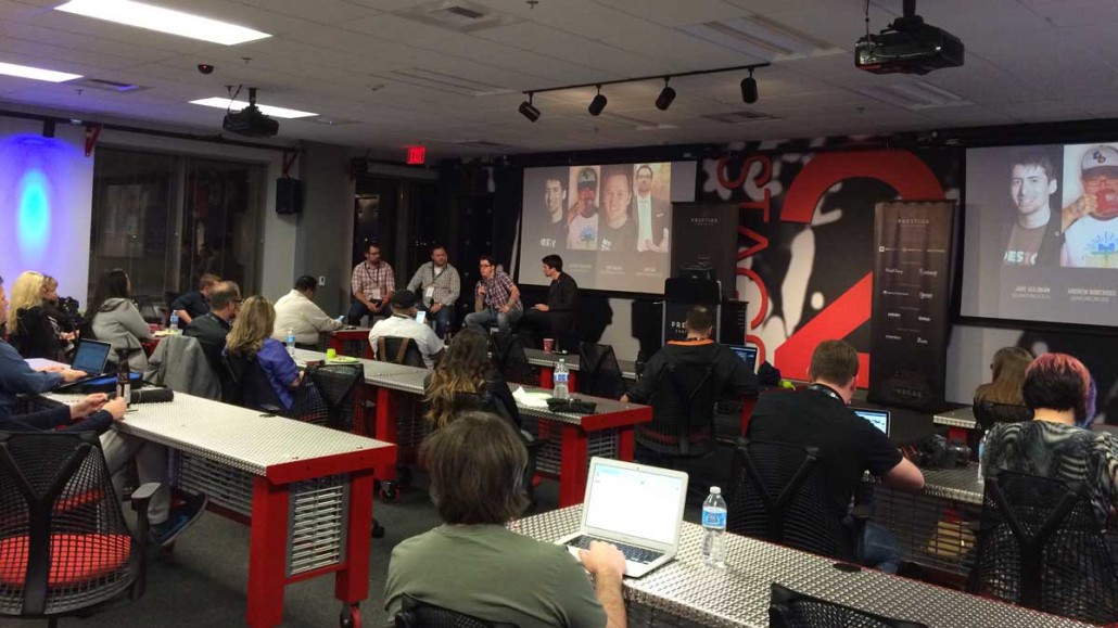 Prestige in Las Vegas Nevada