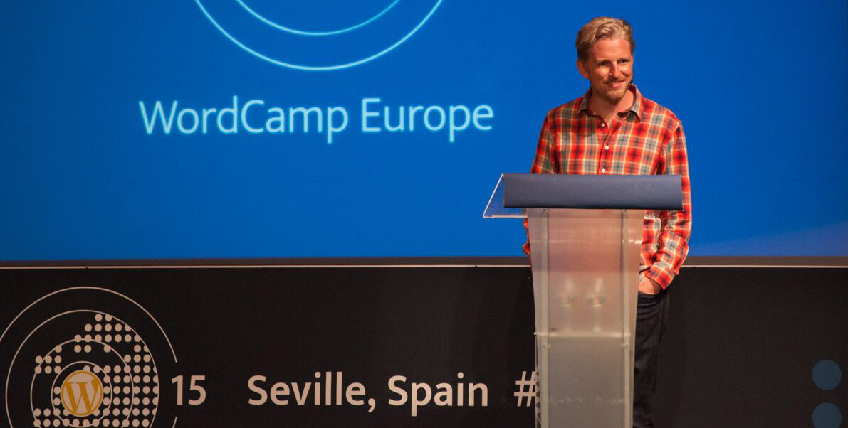 Highlights of Matt Mullenweg’s Q&A Session at WordCamp Europe 2015