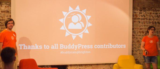 Sessions From BuddyCamp Brighton, UK Now Available to Watch on WordPress.tv