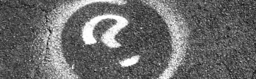 Smaller Question mark featured image