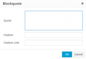 Easily Add Citations to Quotes With the Better Blockquotes Plugin – WP ...