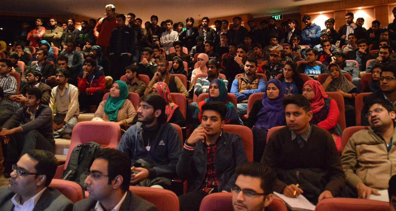 WordCamp Lahore, Pakistan Application Approved for 2016