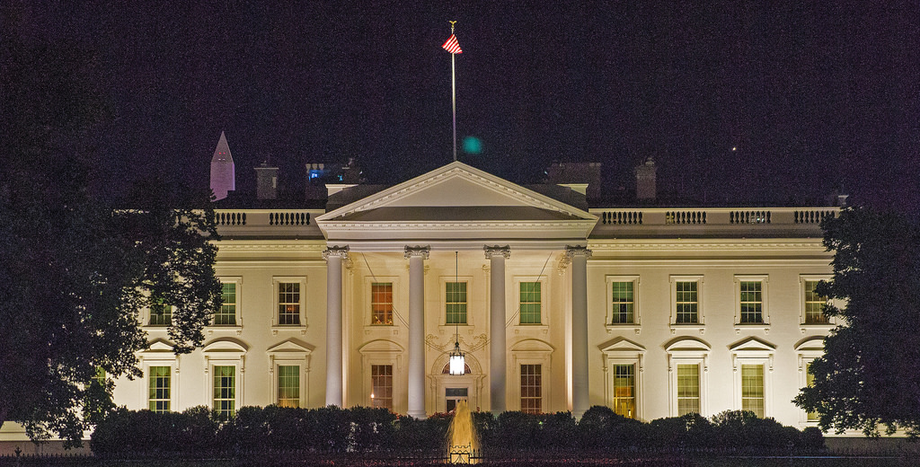 White House Seeks Feedback on GitHub for Government-Wide Open Source Software Policy
