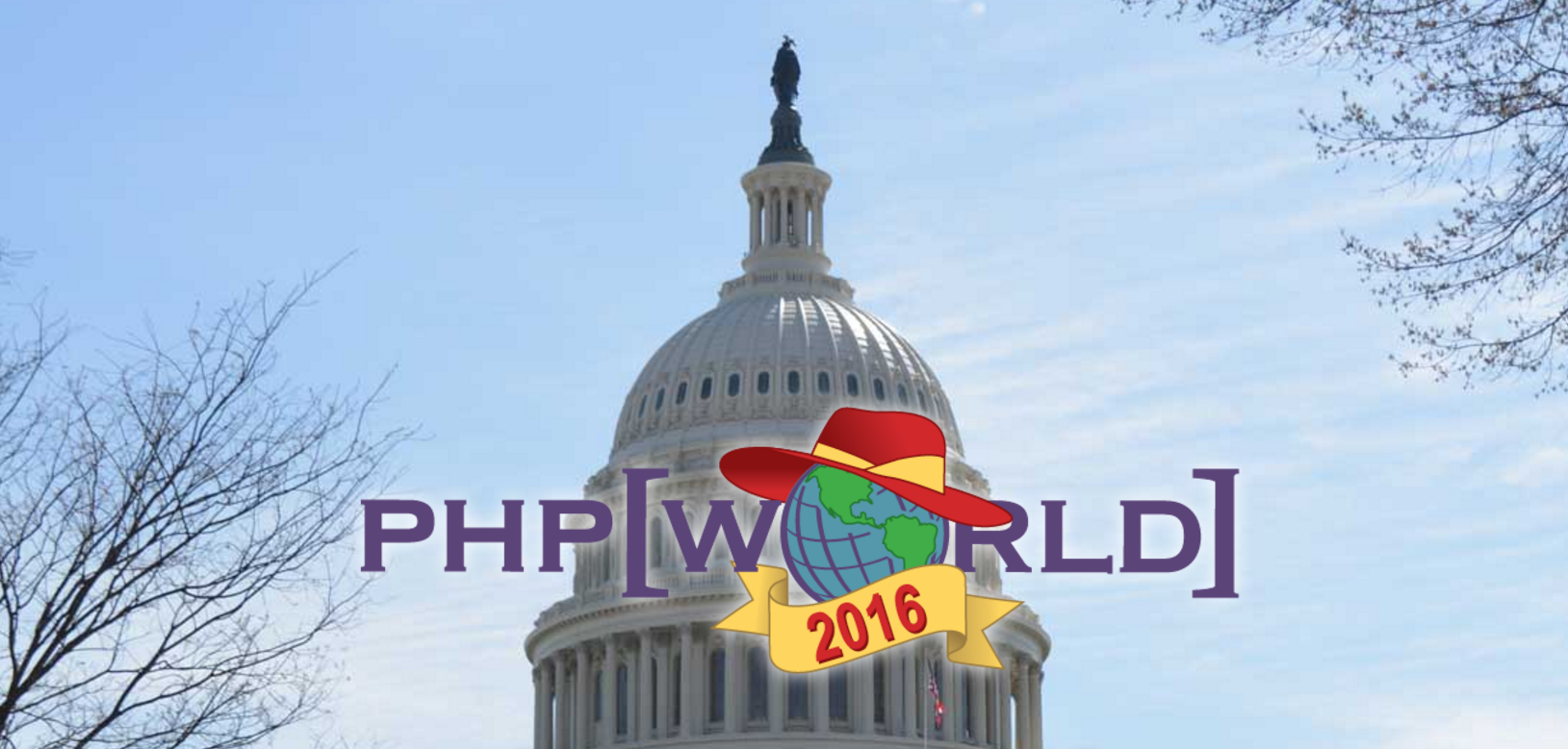 PHP[World] 2016 Call for Speakers Now Open, WordPress Sessions Welcome