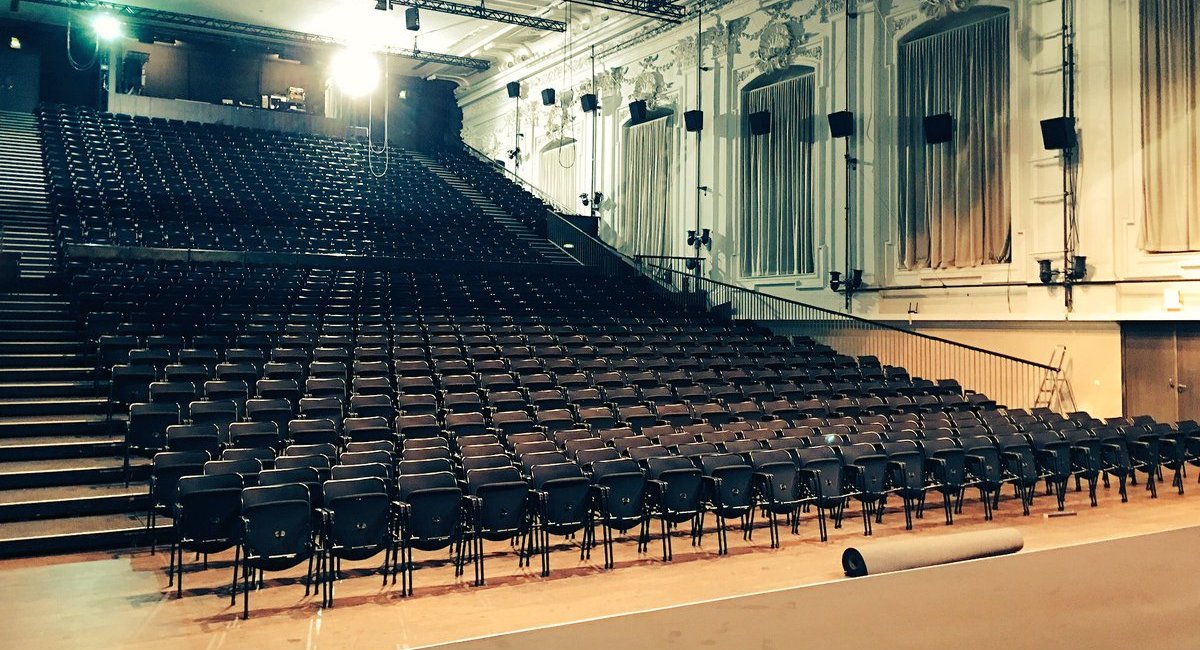 WordCamp Europe 2016 Kicks Off Today in Vienna