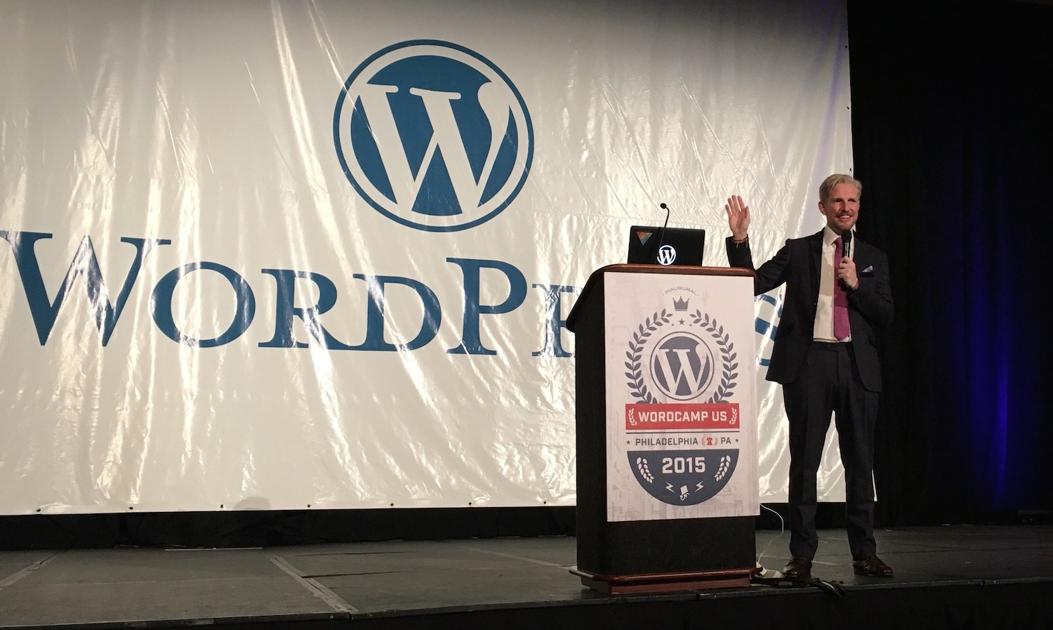WordCamp US 2016 Speaker Applications Now Open