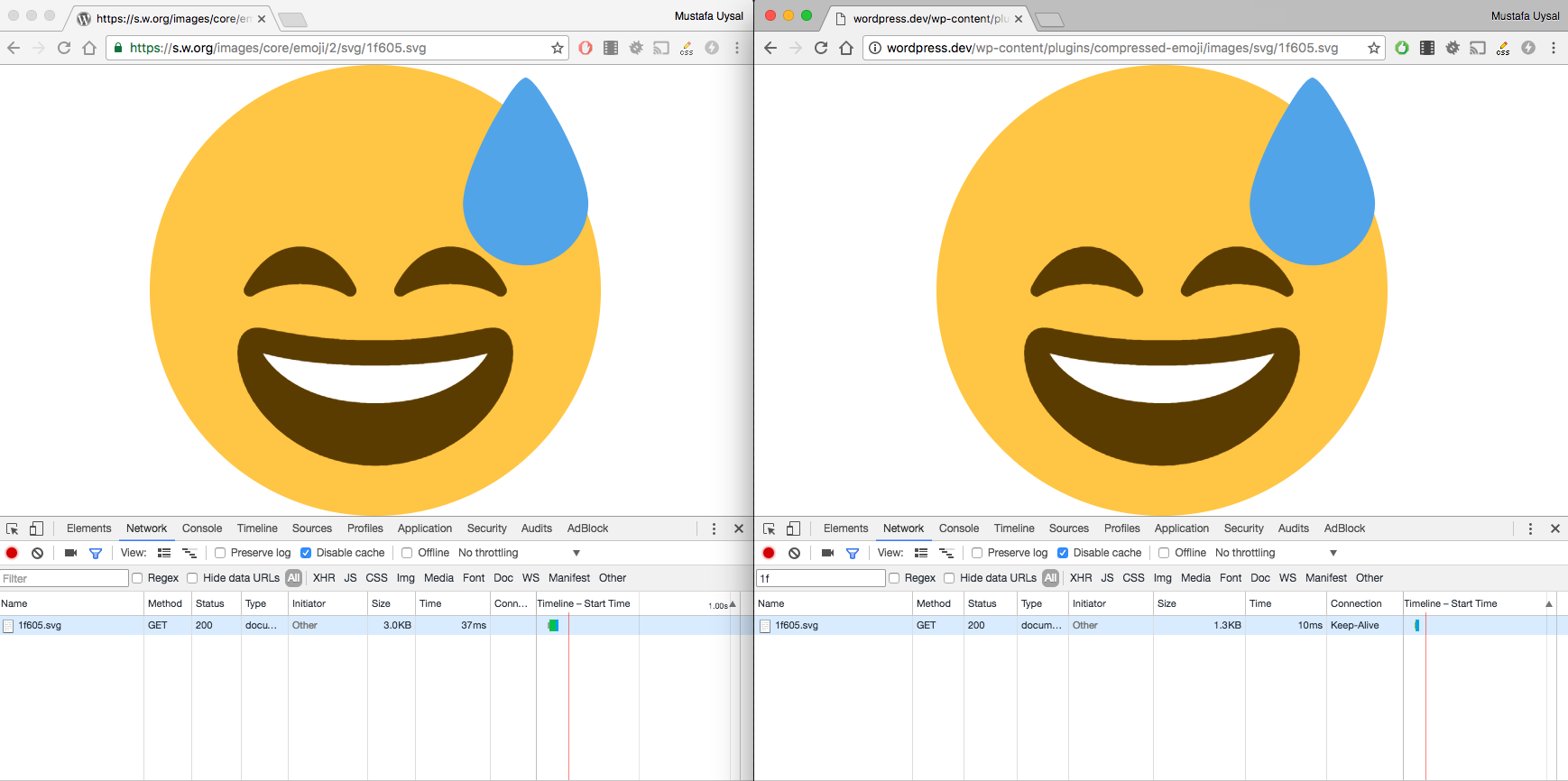 emoji-compressed-comparison