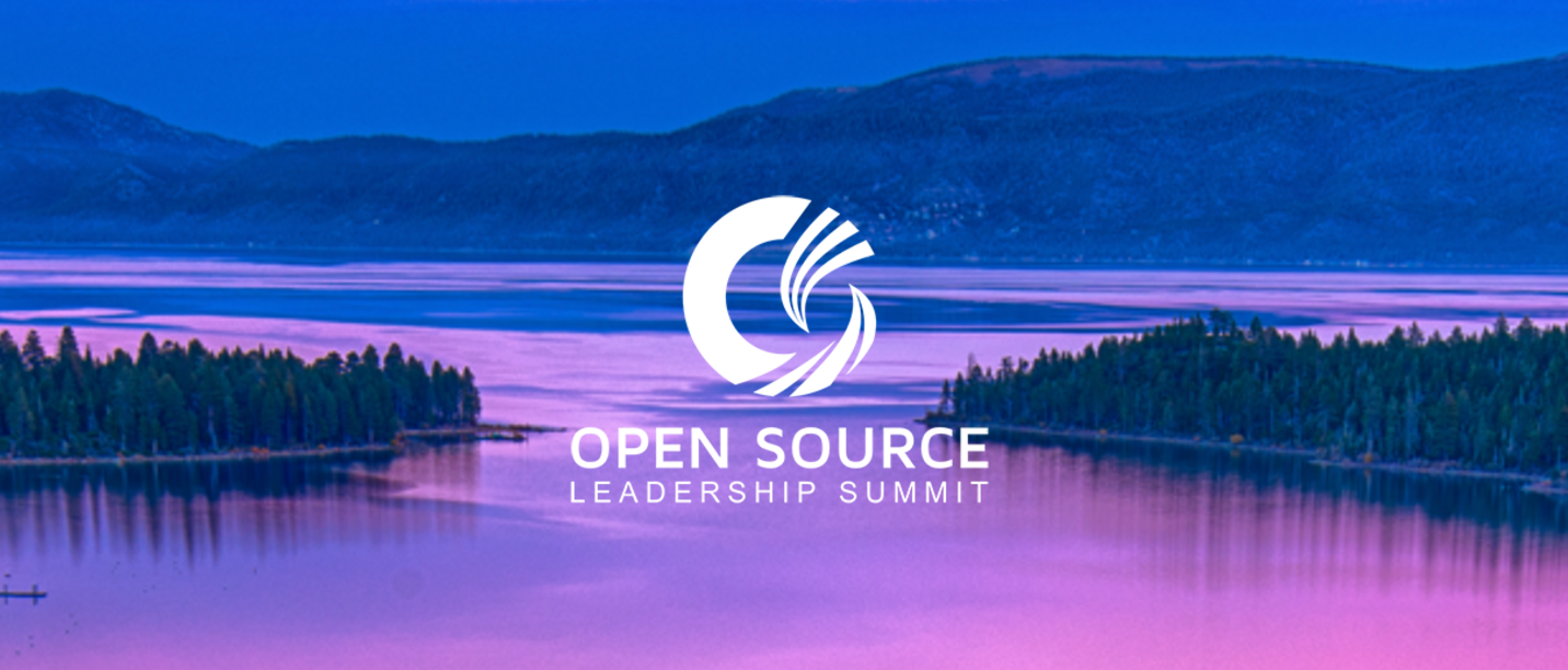Open Source Leadership Summit to Live Stream Keynote Sessions February 14-16