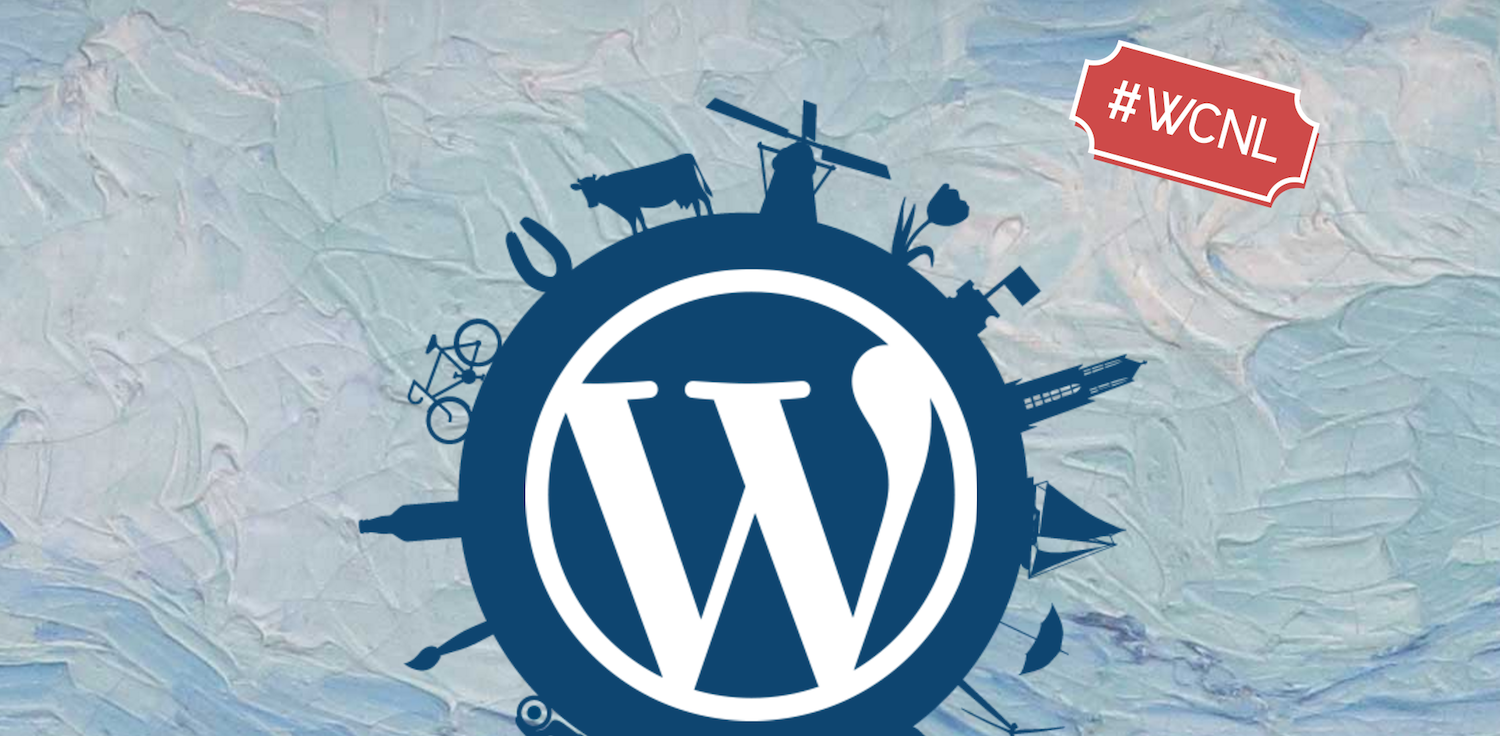 WordPress Community Support Shuts Down WordCamp Netherlands in Favor of City-Based WordCamps