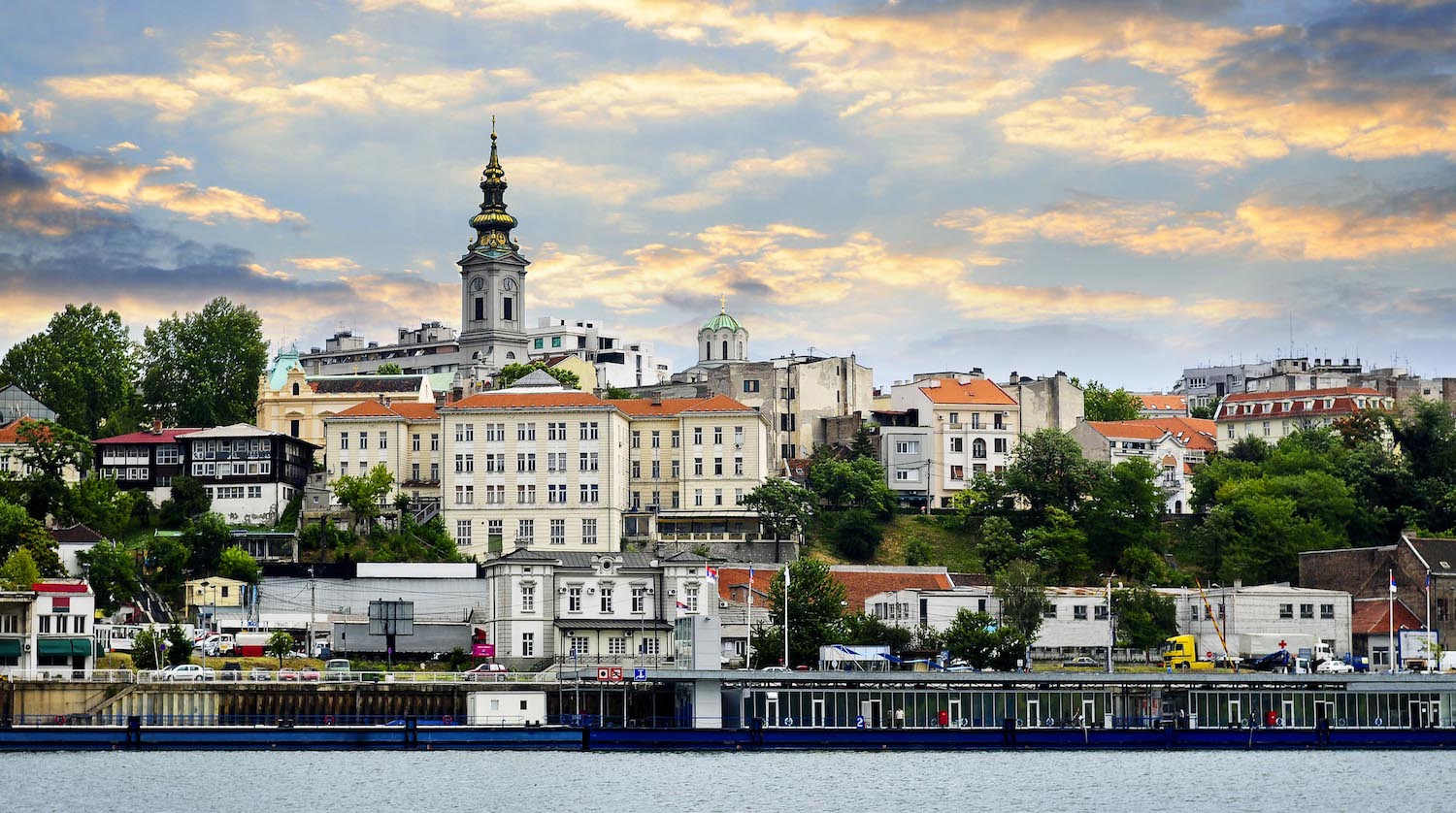 WordCamp Europe 2018 to be Held in Belgrade, Serbia, June 14-16