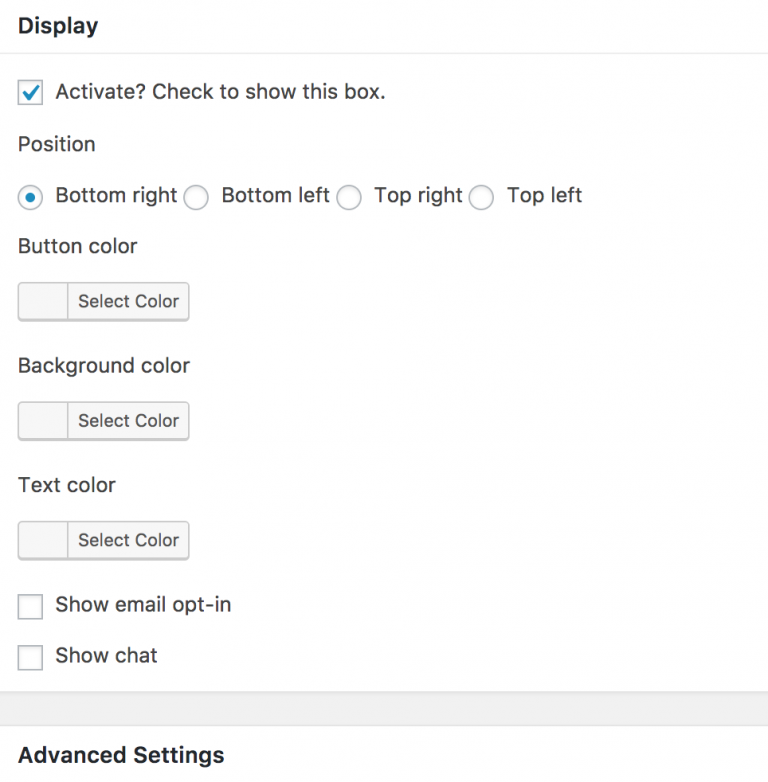 Holler Box: A Smart Notification Plugin for WordPress Websites – WP Tavern