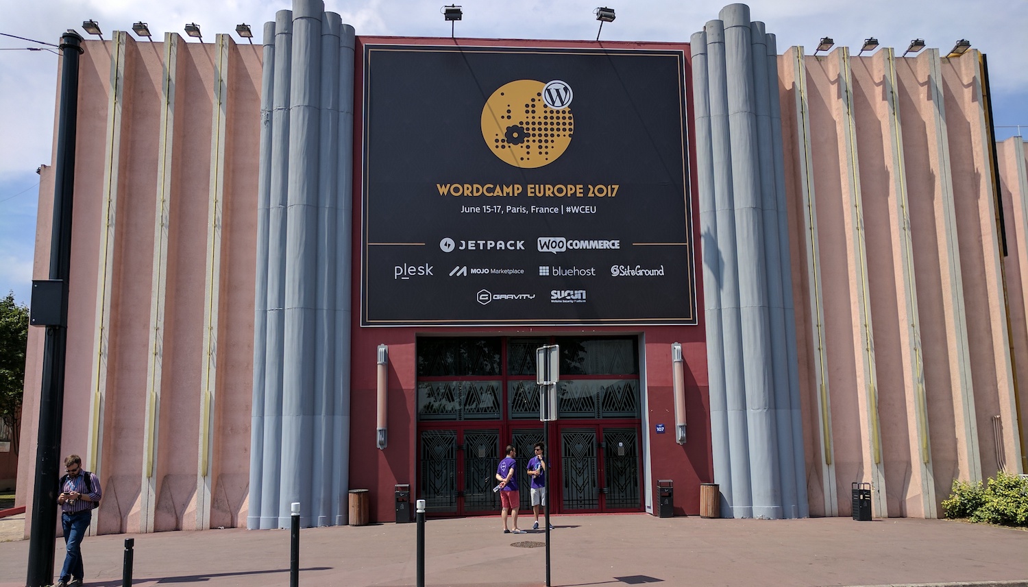 WordCamp Europe 2017 Kicks Off with Contributor Day Focused on Growing WordPress through Inclusion