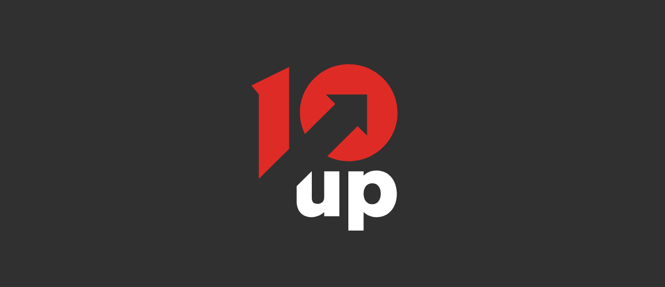 10up Turns Seven