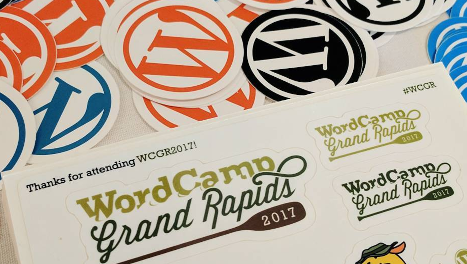WordCamp Grand Rapids Attendees Share First Impressions of Gutenberg