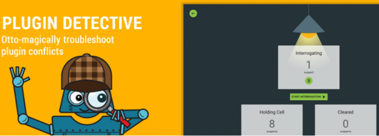 Plugin Detective Featured Image