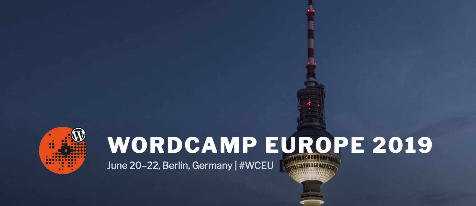 First Wave of WordCamp Europe 2019 Tickets Sells Out in 3 Hours