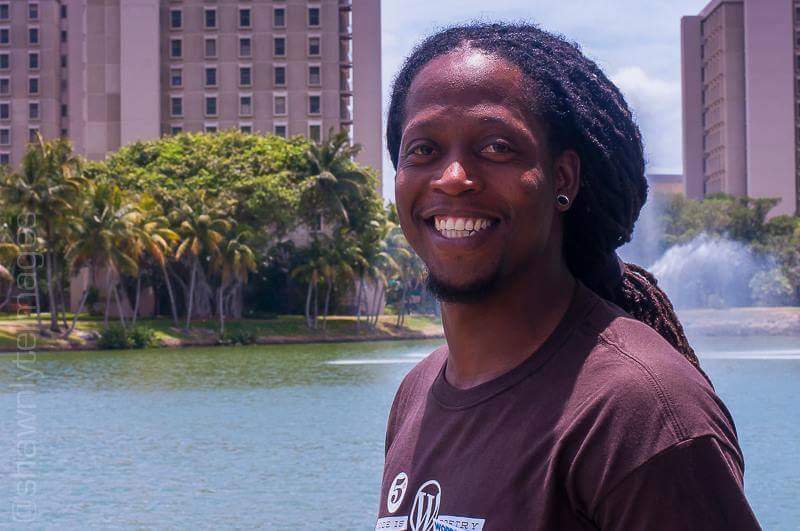 Miami WordPresser Todrick Moore Passes Away