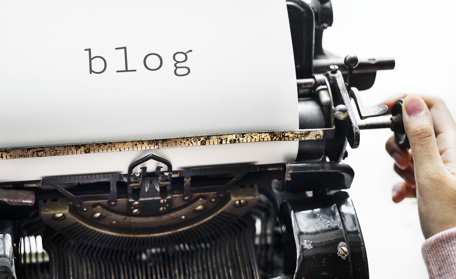 WordPress 5.1 to Replace “Blogging” References with “Publishing”