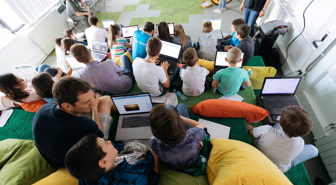 WordCamp Nordic to Host Workshop for Kids on March 7