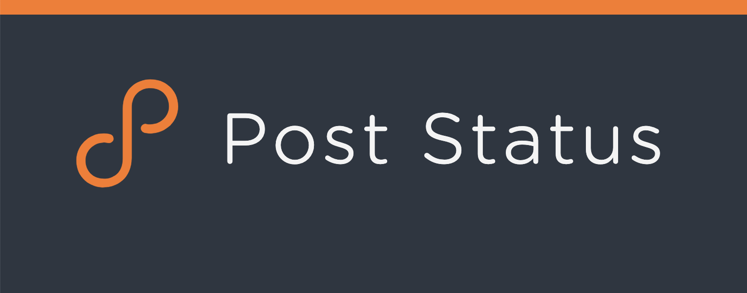 Free Event: Post Status to Live Stream Publish Online July 8-9