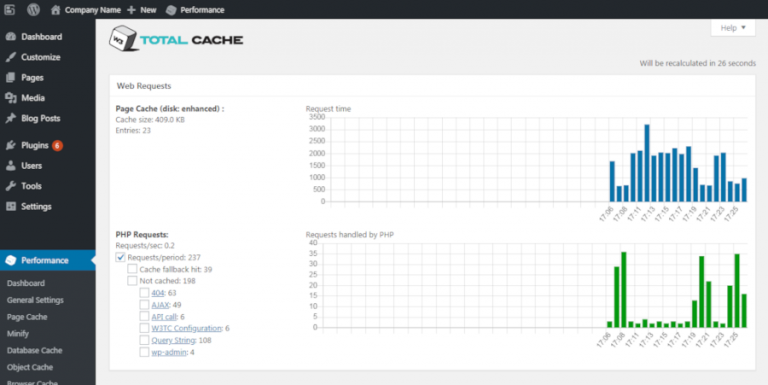 BoldGrid Joins Forces with W3 Edge, Acquires W3 Total Cache Plugin – WP ...