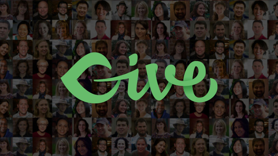 give-faces GiveWP Plugin Users Raised Over $100 Million in Donations in 2019 design tips News|givewp 