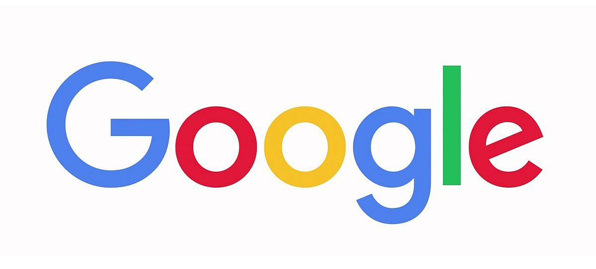 Google logo
