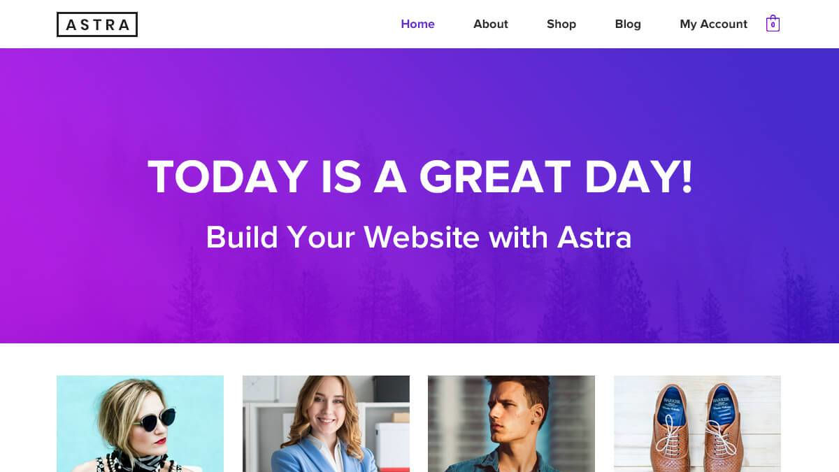 Astra Becomes the Only Non-Default WordPress Theme With 1 Million Installs – WordPress Tavern