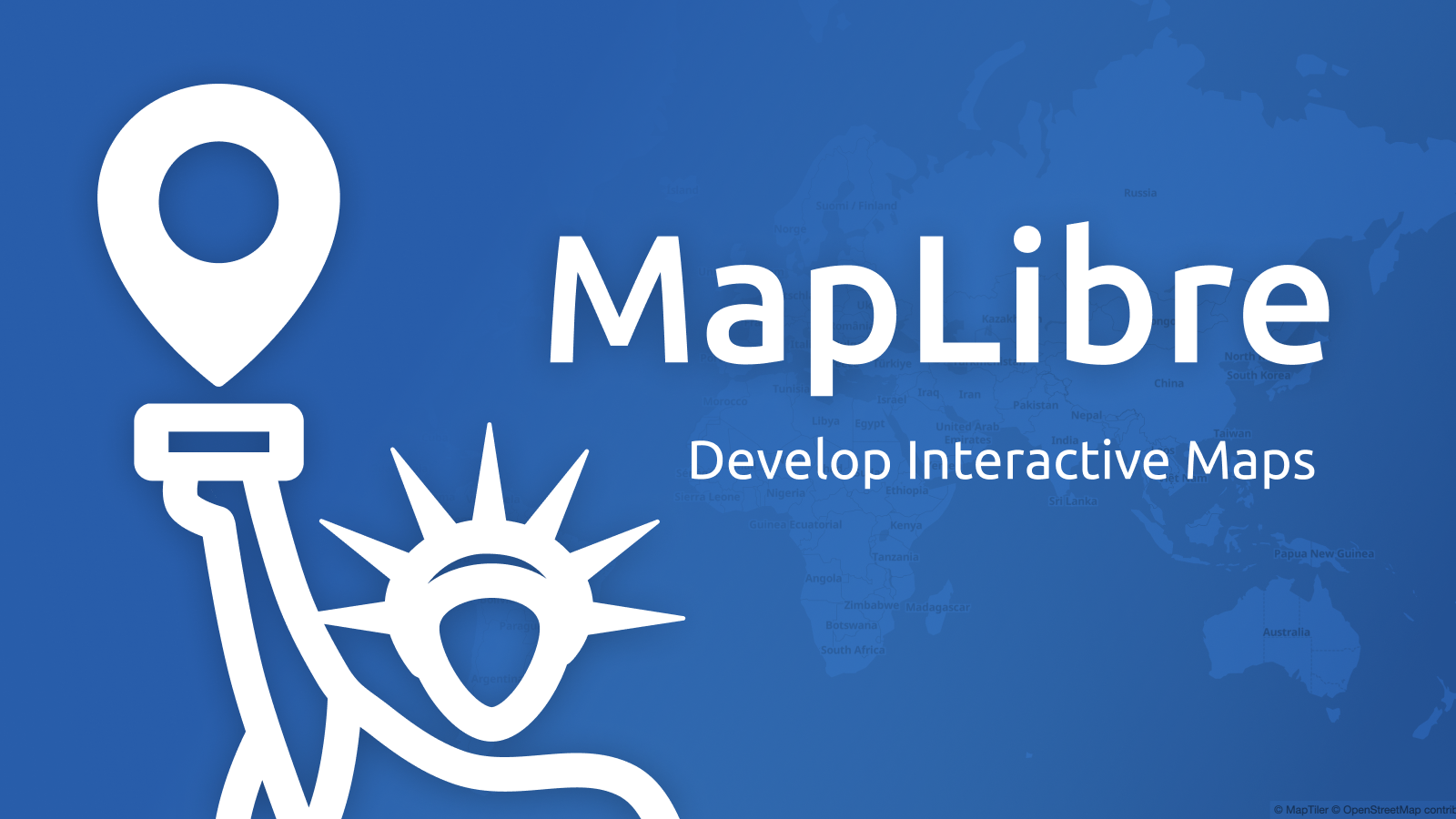 MapLibre Launches as Official Open Source Successor to Mapbox GL JS