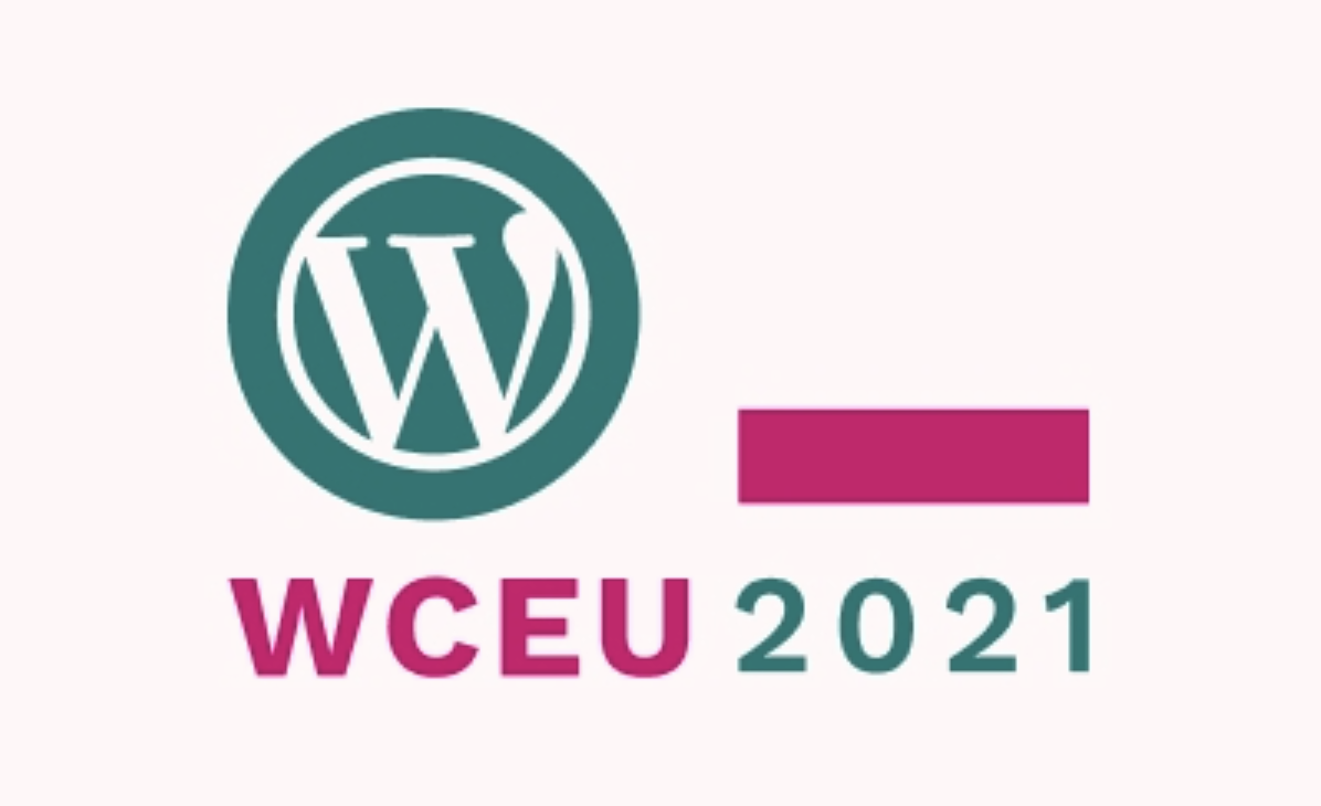 WordCamp Europe 2021 Online Schedule Announced