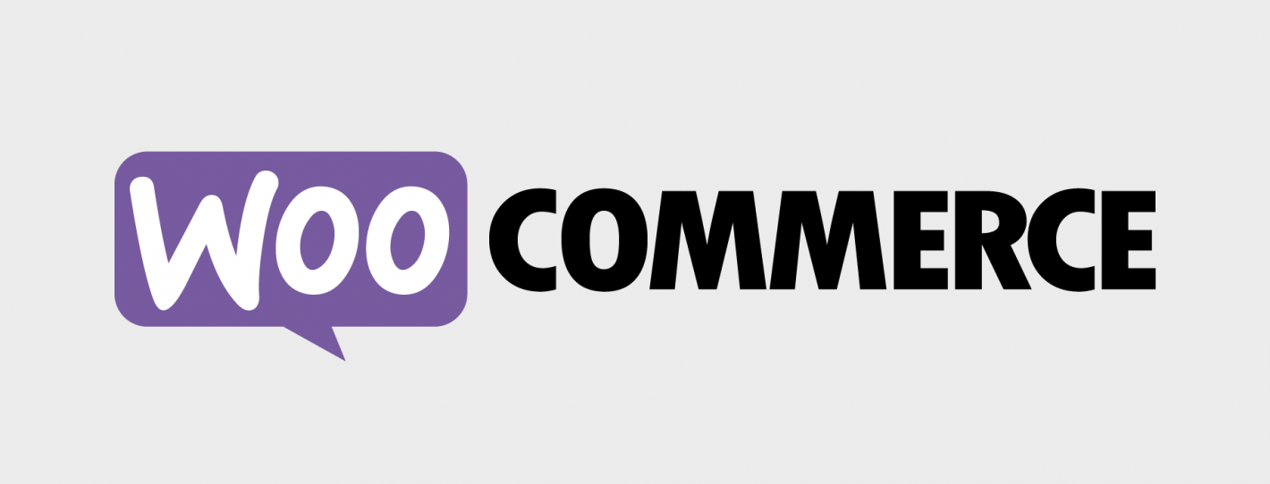 WooCommerce Logo