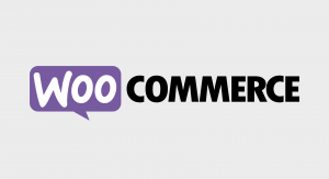 WooCommerce Logo