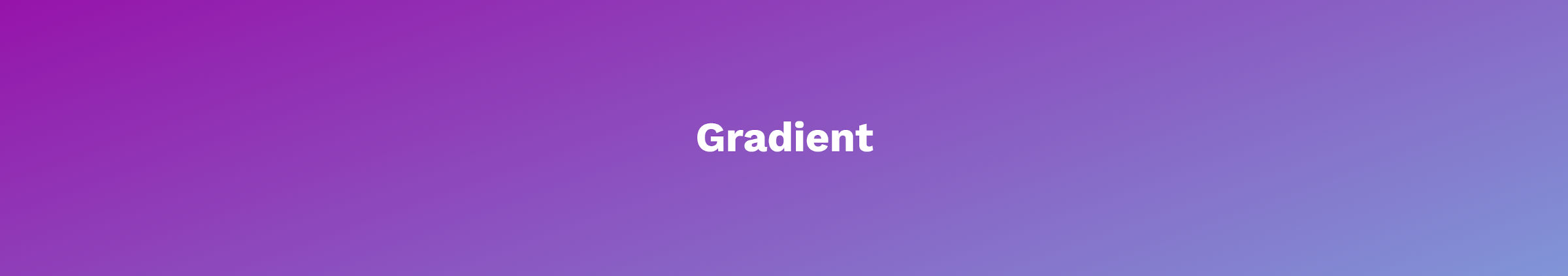 animaged gradient