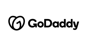 GoDaddy Logo