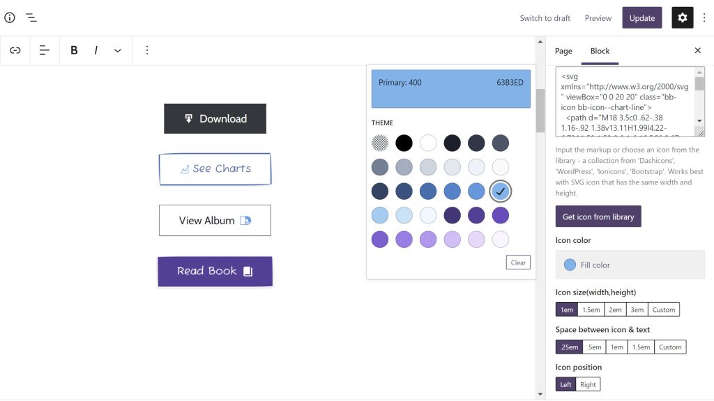 Phi Phan Launches Block Enhancements WordPress Plugin